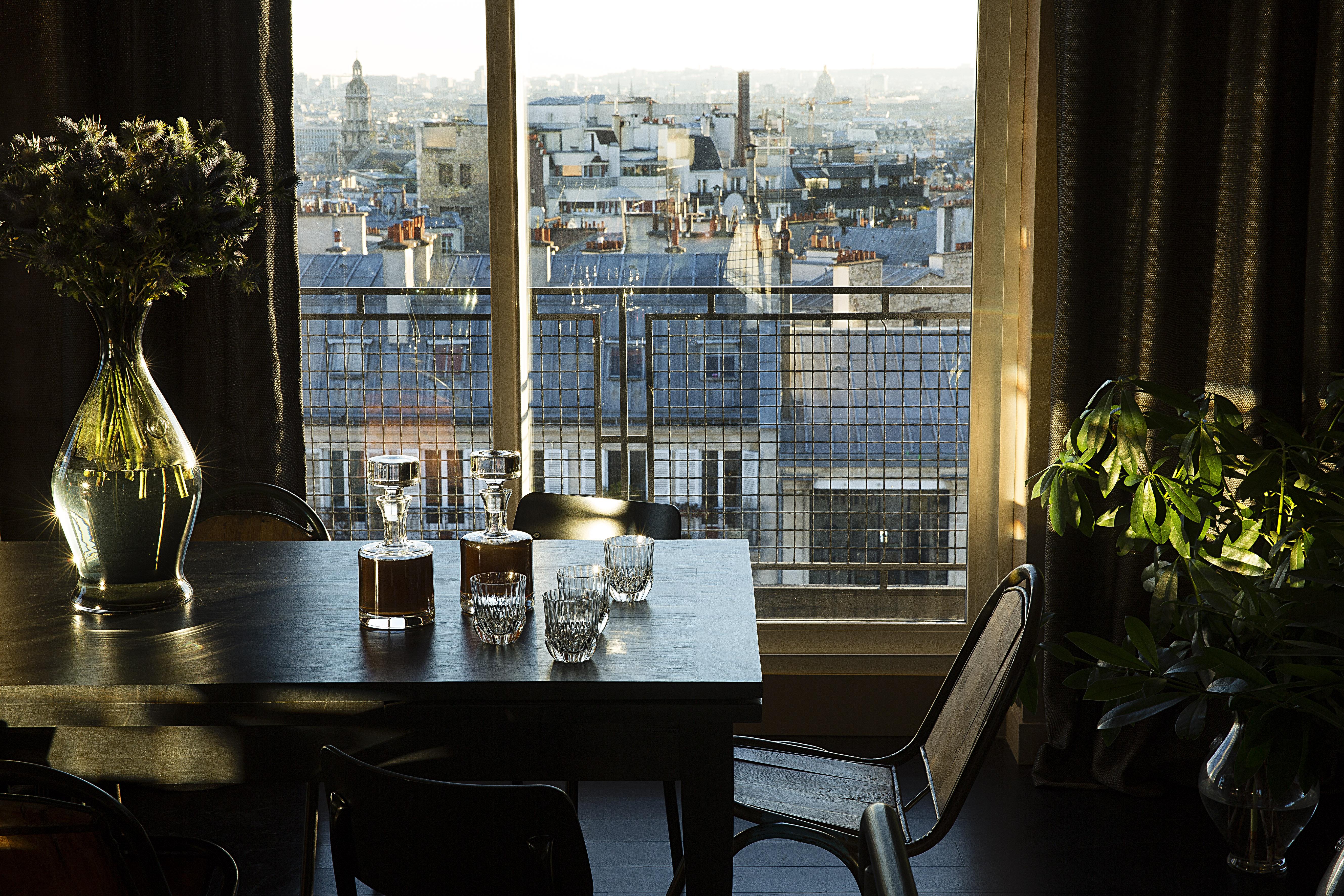 Le Noir Parigi