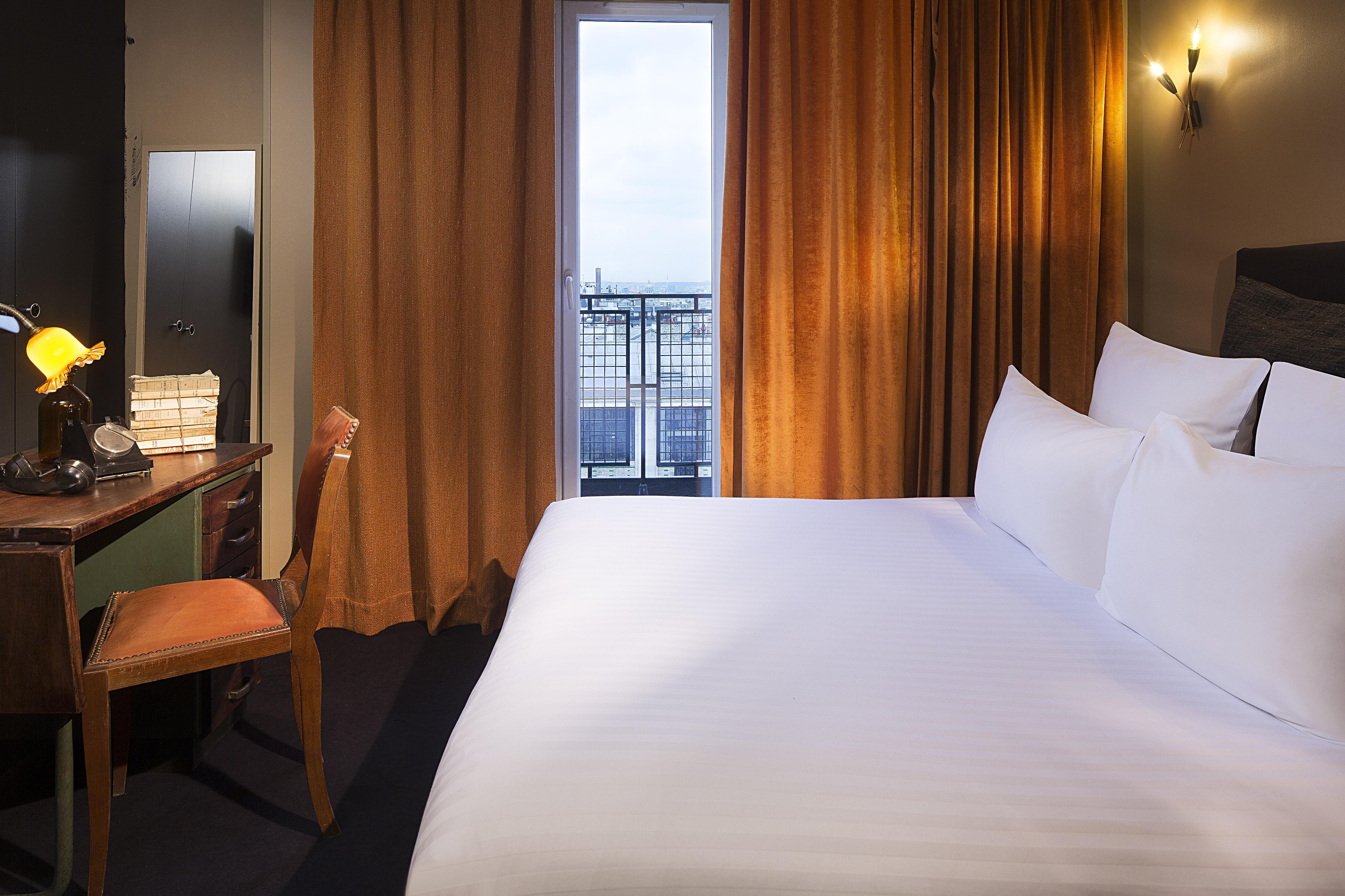 Le Noir Hotel Parigi