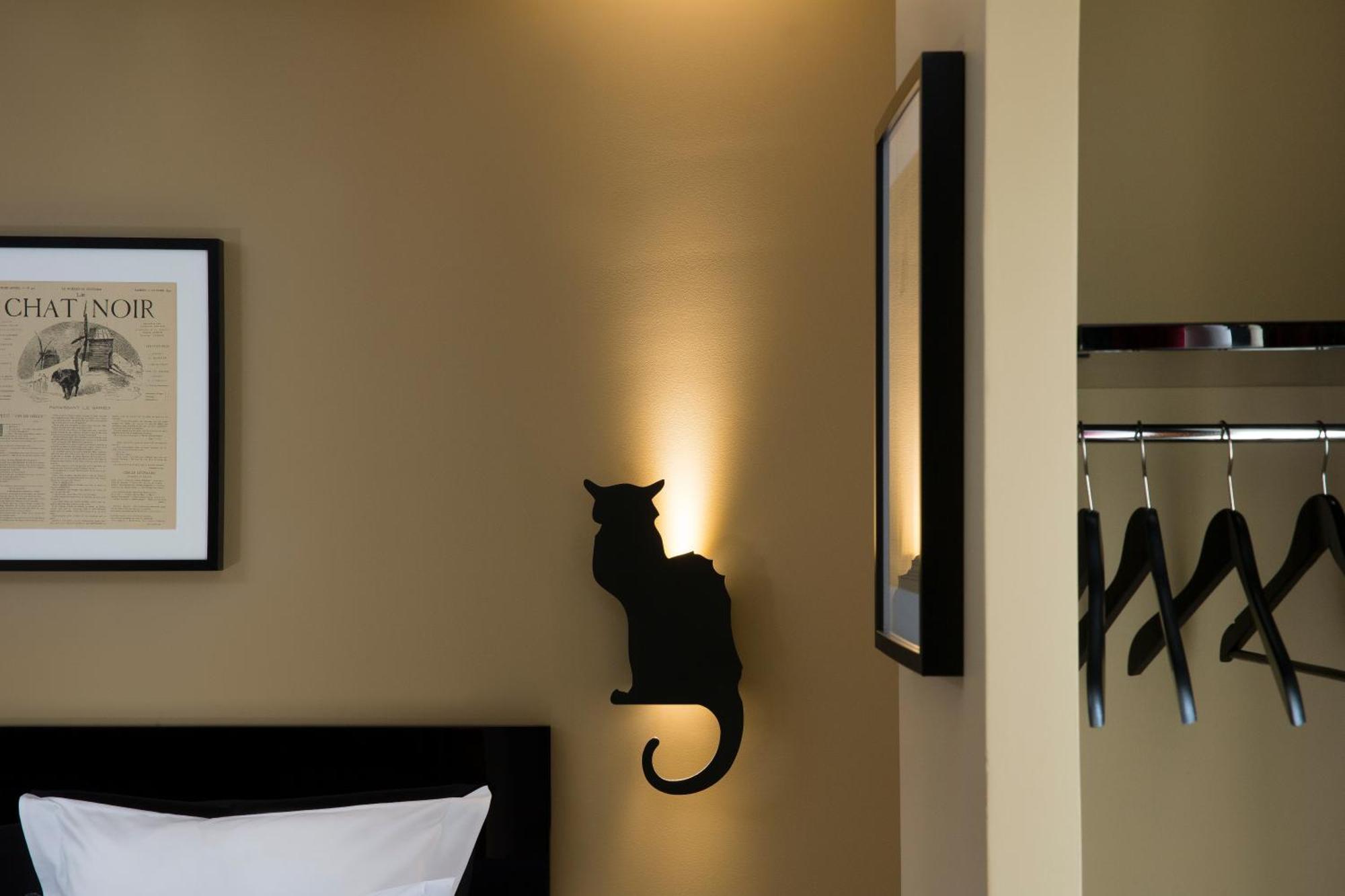 Le Noir Parigi