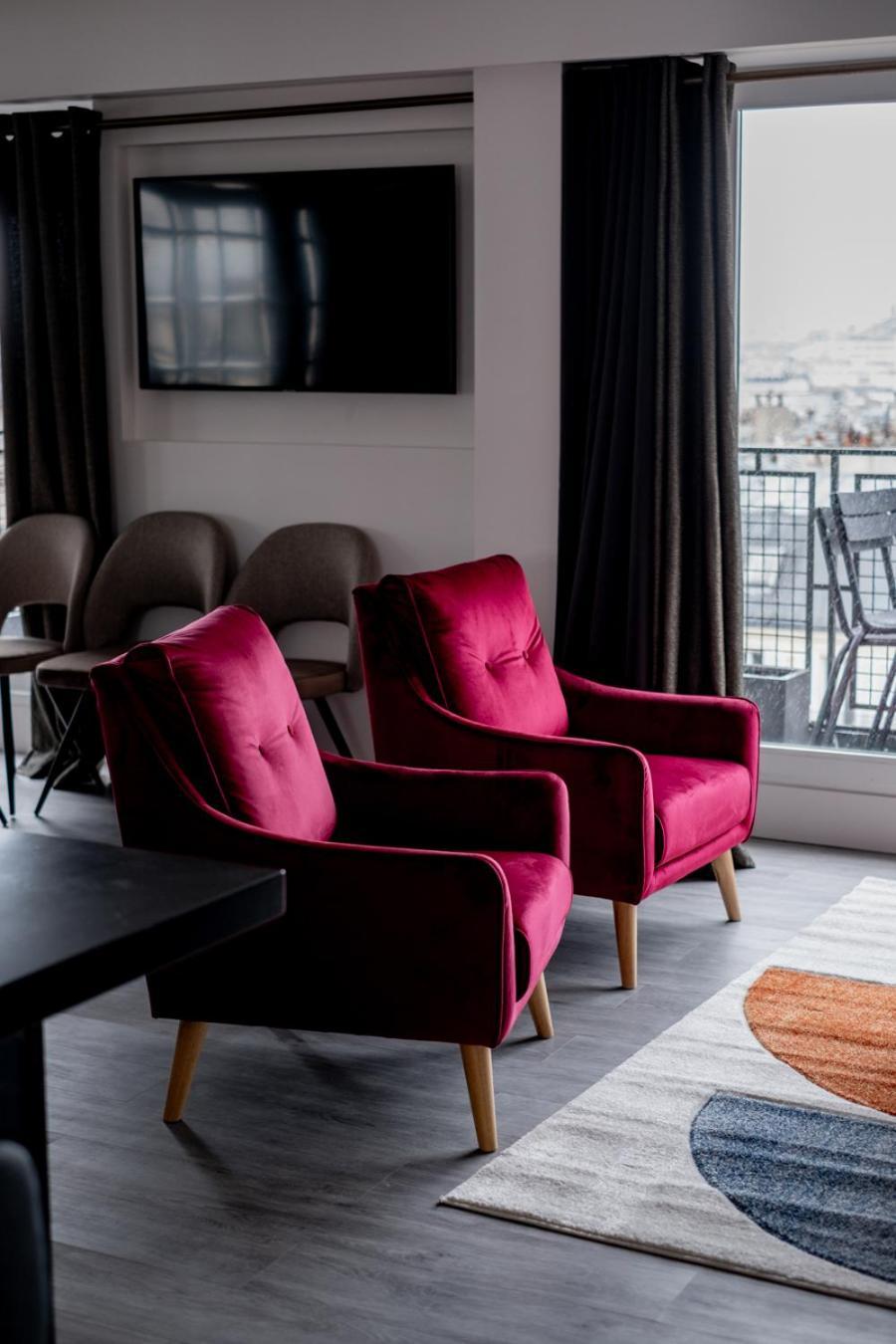 Le Noir Hotel Parigi