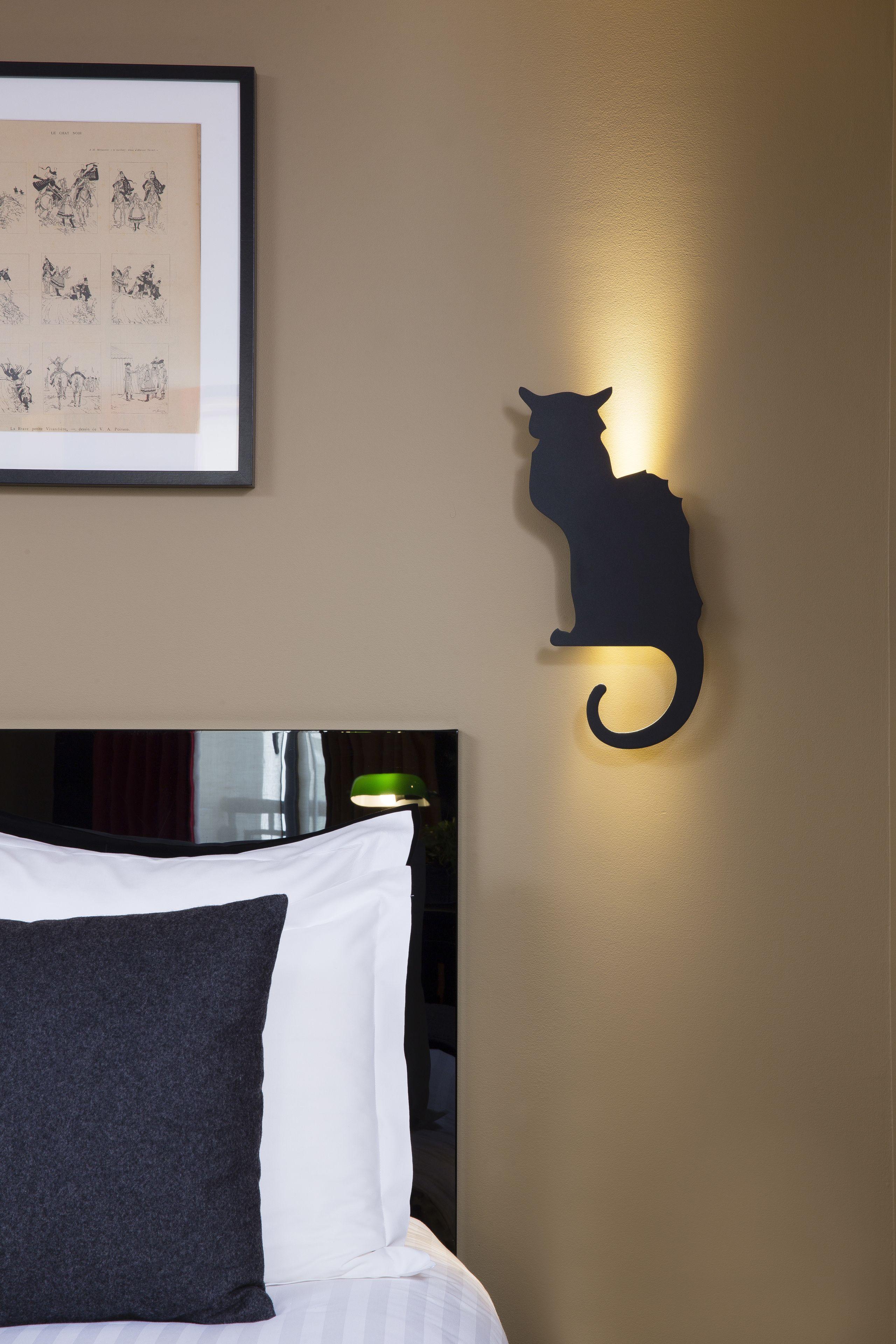 Le Noir Hotel