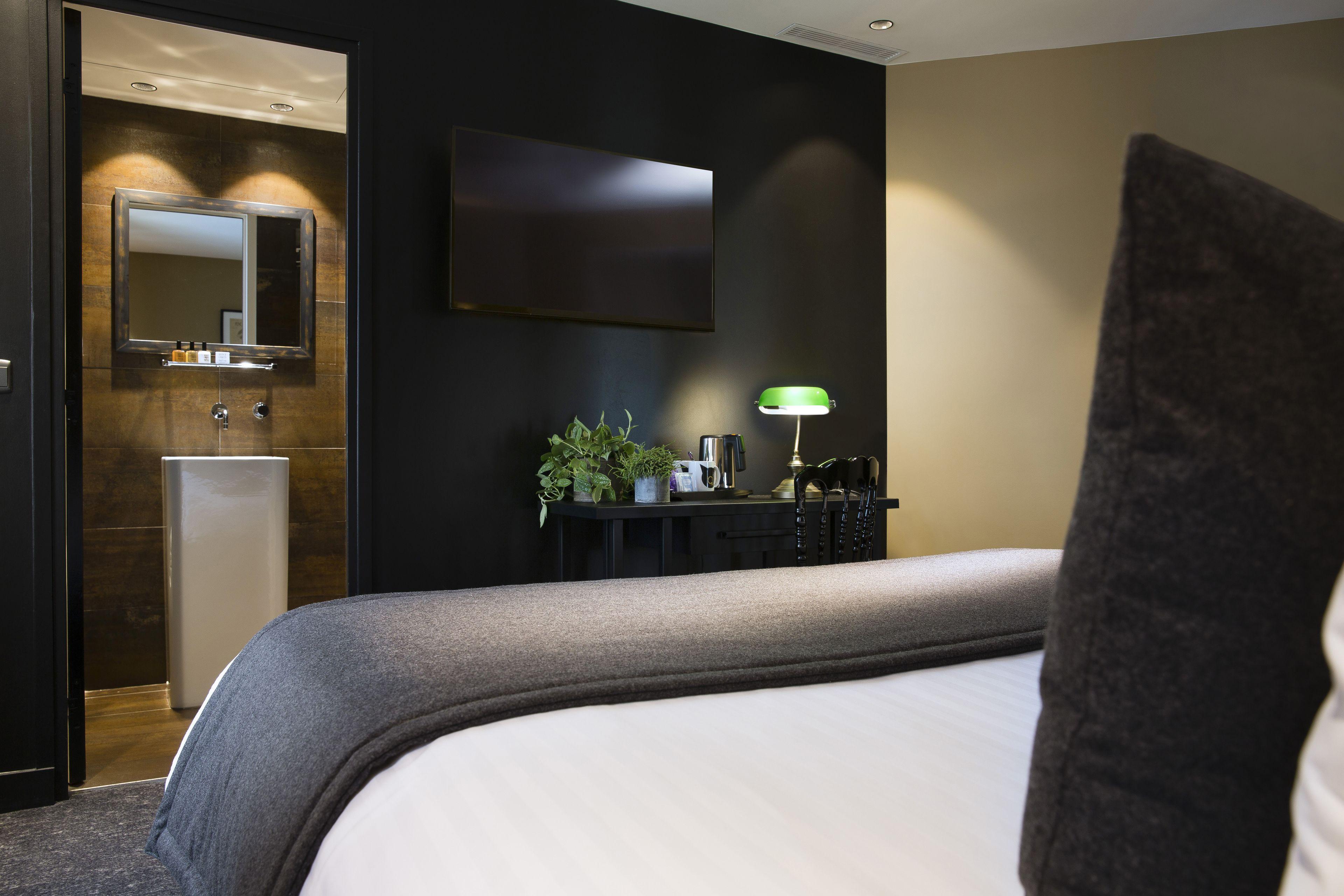 Le Noir Hotel Parigi