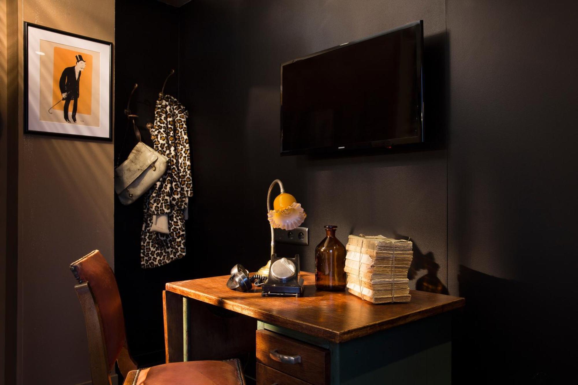 Le Noir Hotel Parigi