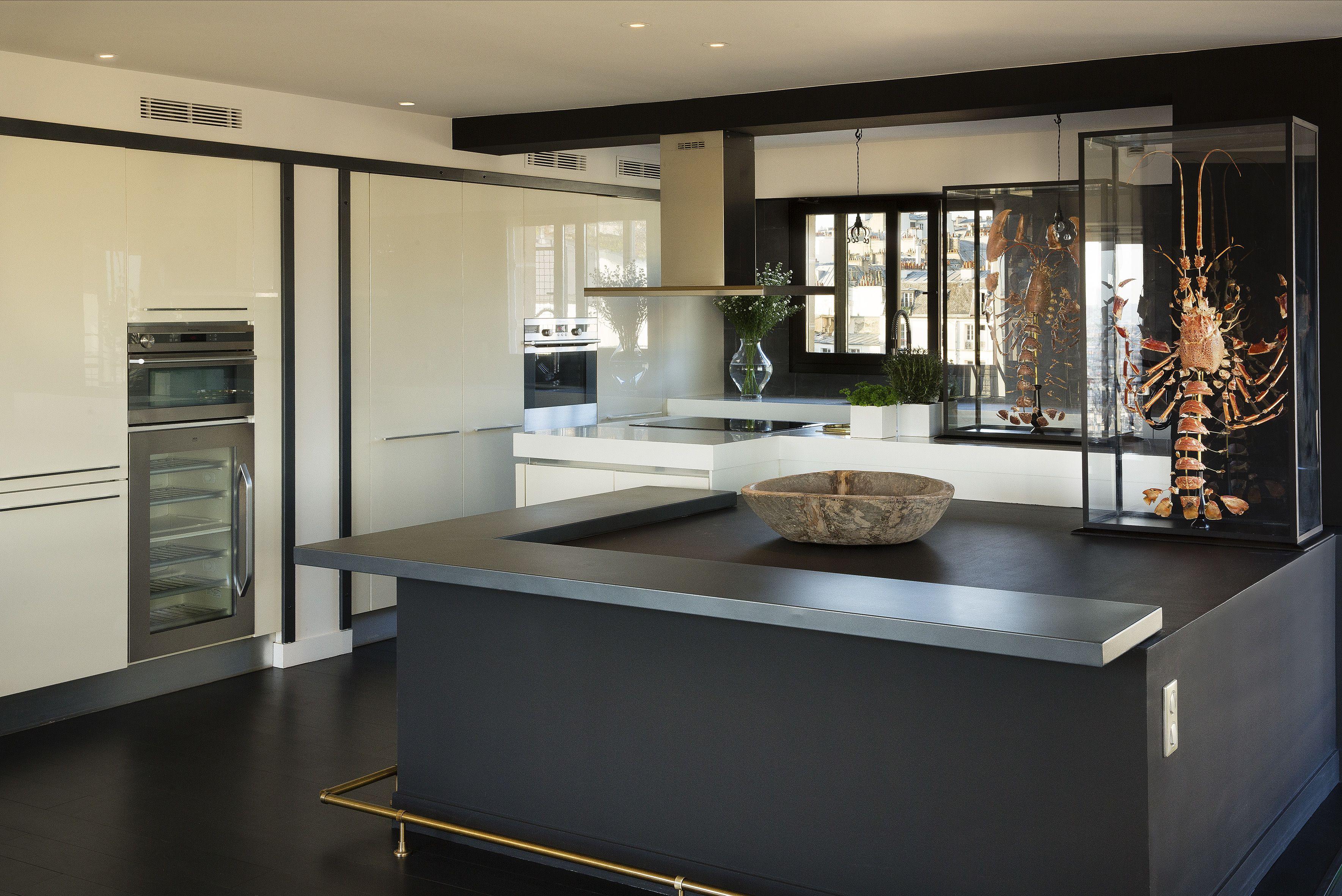 Hotel Le Noir Parigi