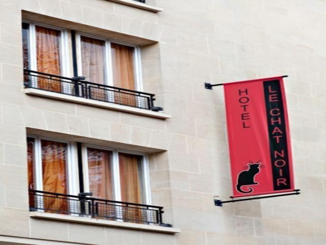 Le Noir Hotel