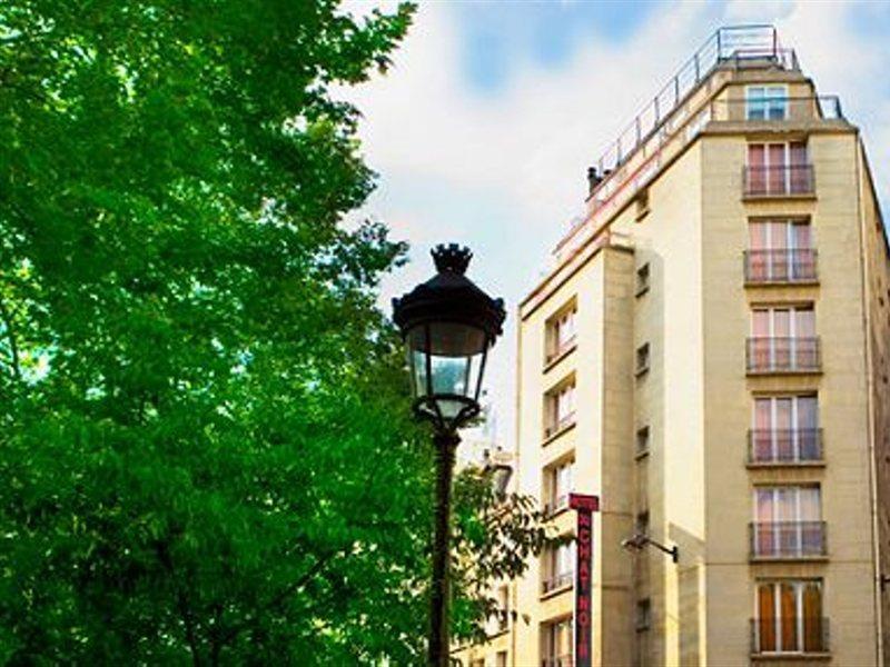 Le Noir Parigi