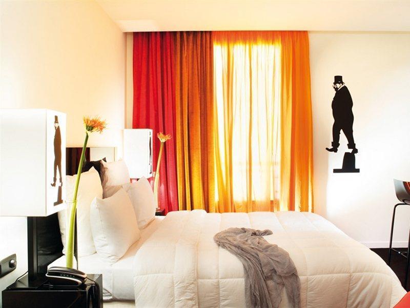 Hotel Le Noir Parigi