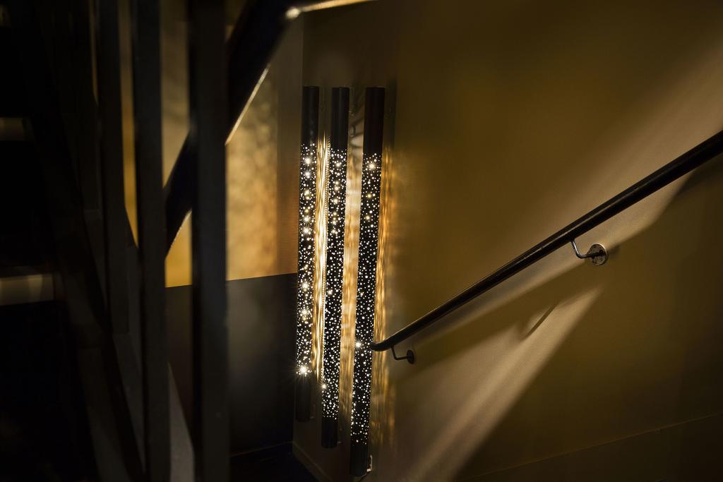 Le Noir 4* Parigi