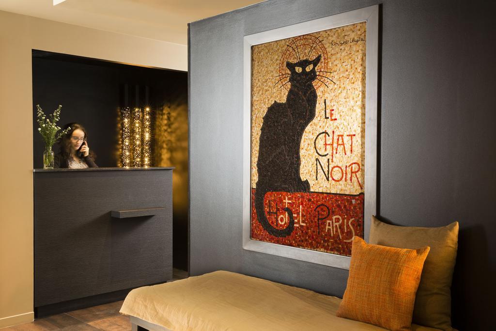 Le Noir Hotel Parigi