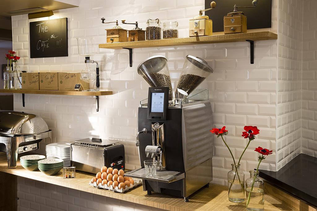 Le Noir Hotel Parigi