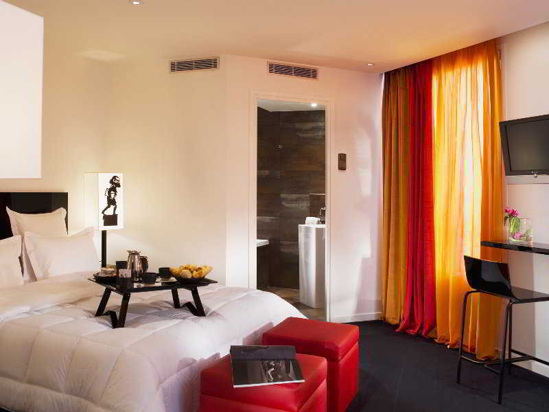 Le Noir Hotel Parigi