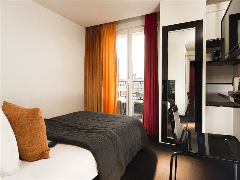 Le Noir Hotel Parigi