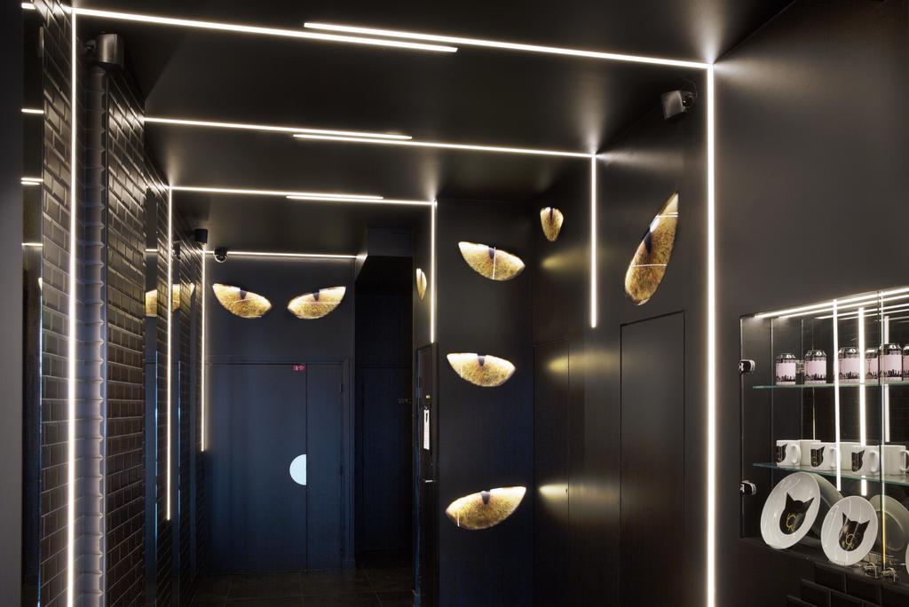 Le Noir 4* Parigi