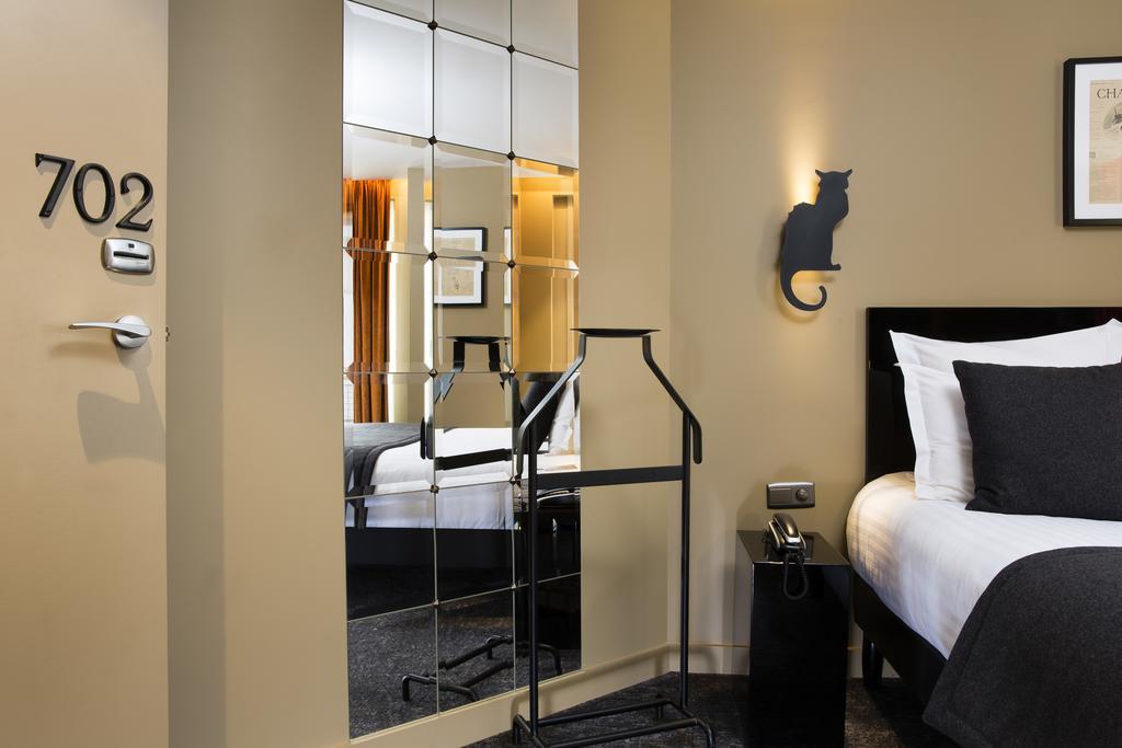Le Noir Hotel Parigi