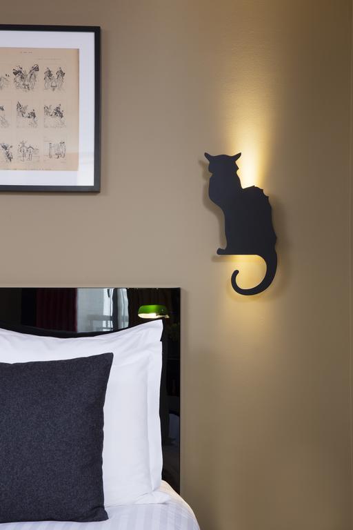 Le Noir Hotel Parigi