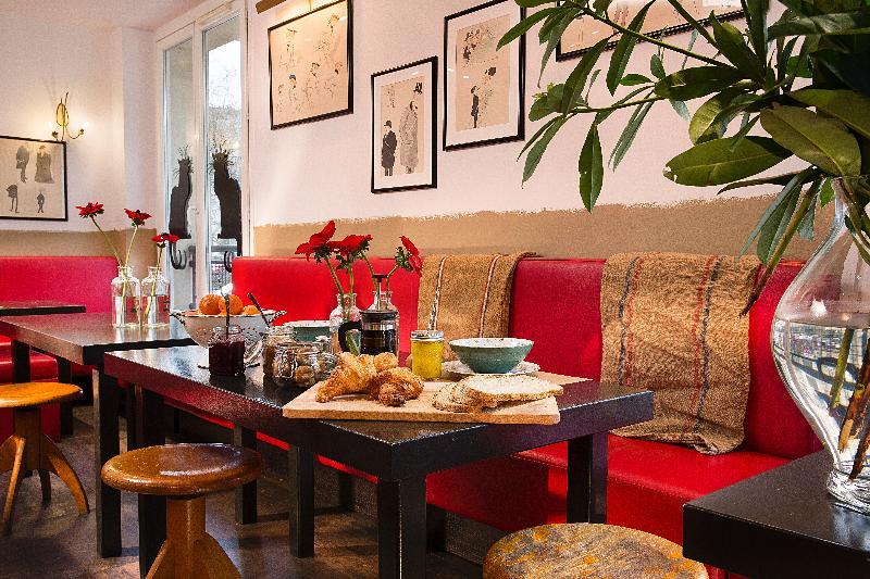 Le Noir 4* Parigi